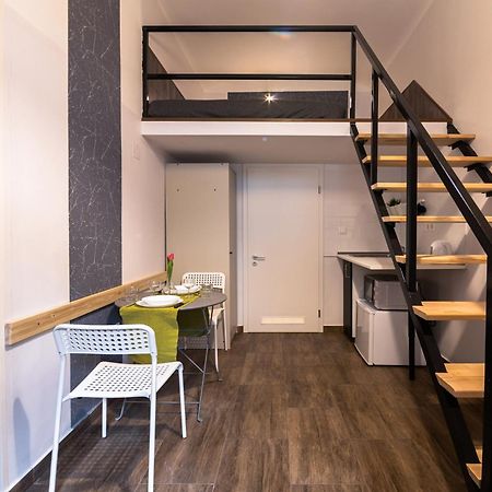 Bp Central Stylish Flats Budapest Extérieur photo