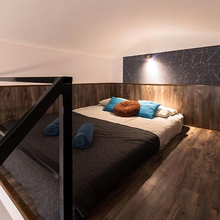 Bp Central Stylish Flats Budapest Extérieur photo