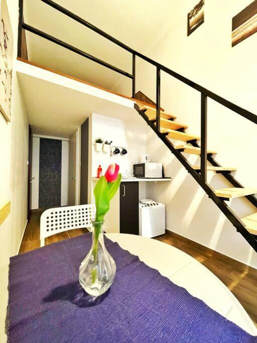Bp Central Stylish Flats Budapest Extérieur photo
