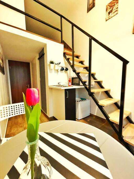 Bp Central Stylish Flats Budapest Extérieur photo
