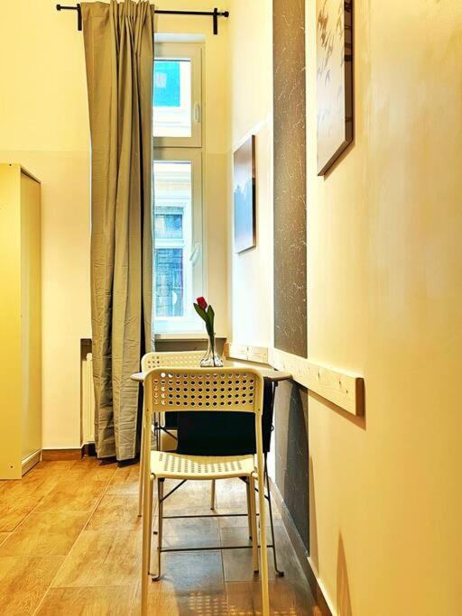 Bp Central Stylish Flats Budapest Extérieur photo