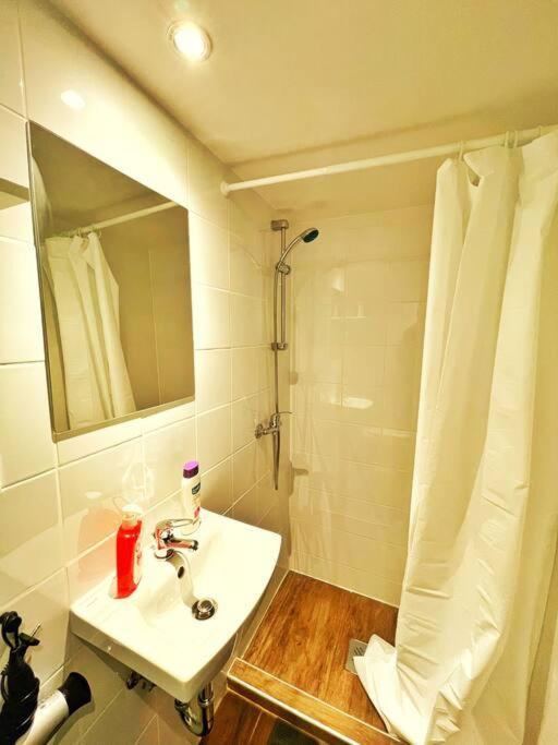 Bp Central Stylish Flats Budapest Extérieur photo