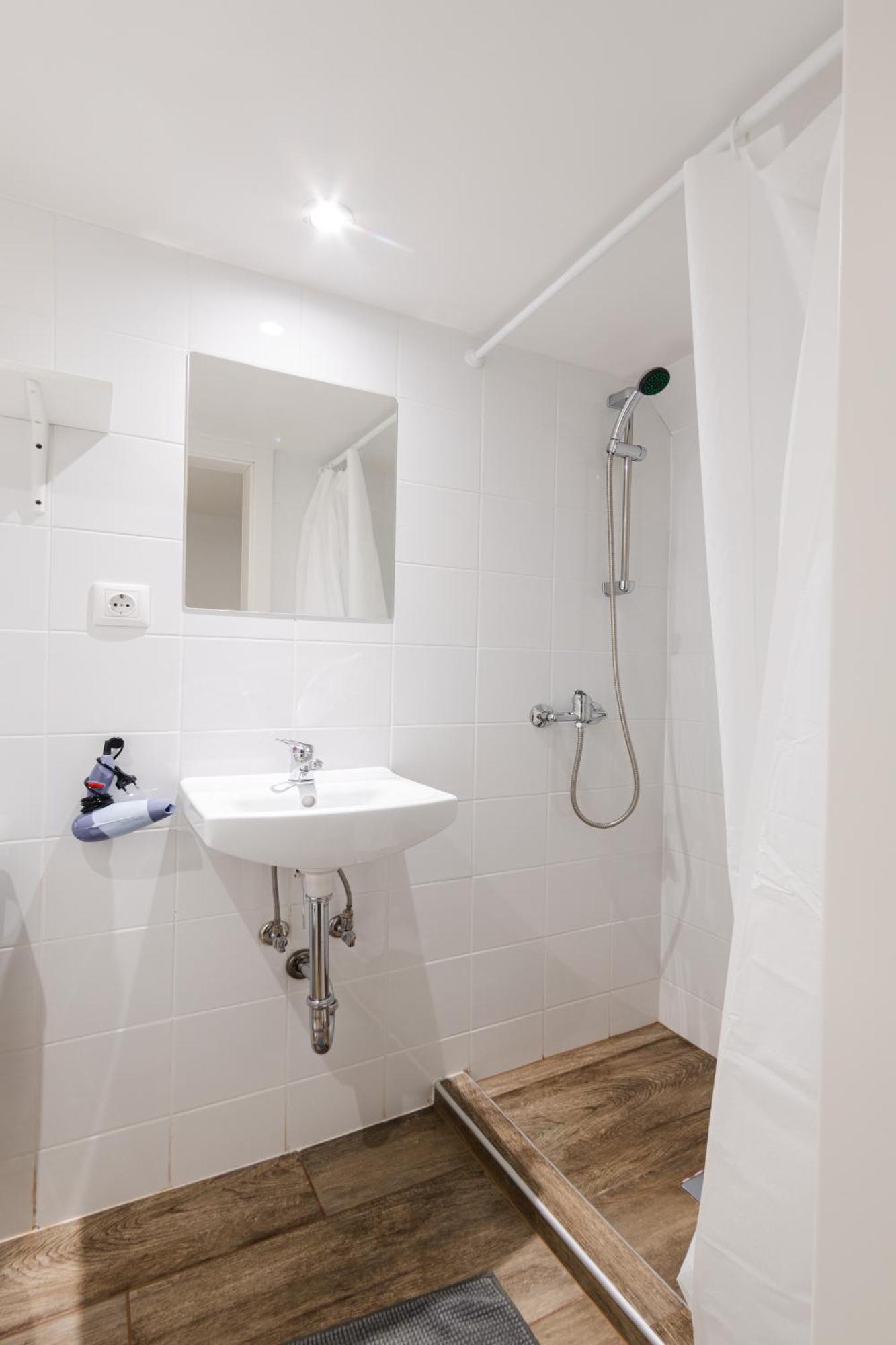 Bp Central Stylish Flats Budapest Extérieur photo