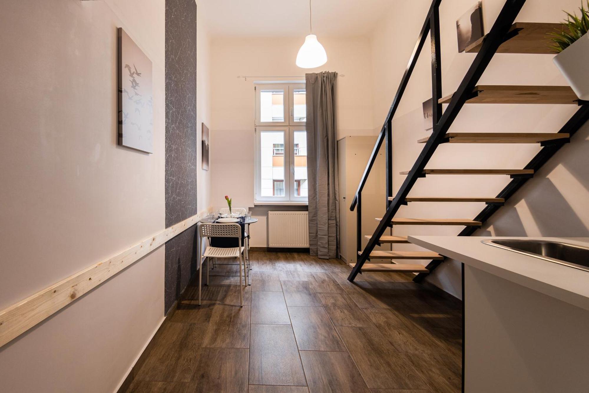 Bp Central Stylish Flats Budapest Extérieur photo
