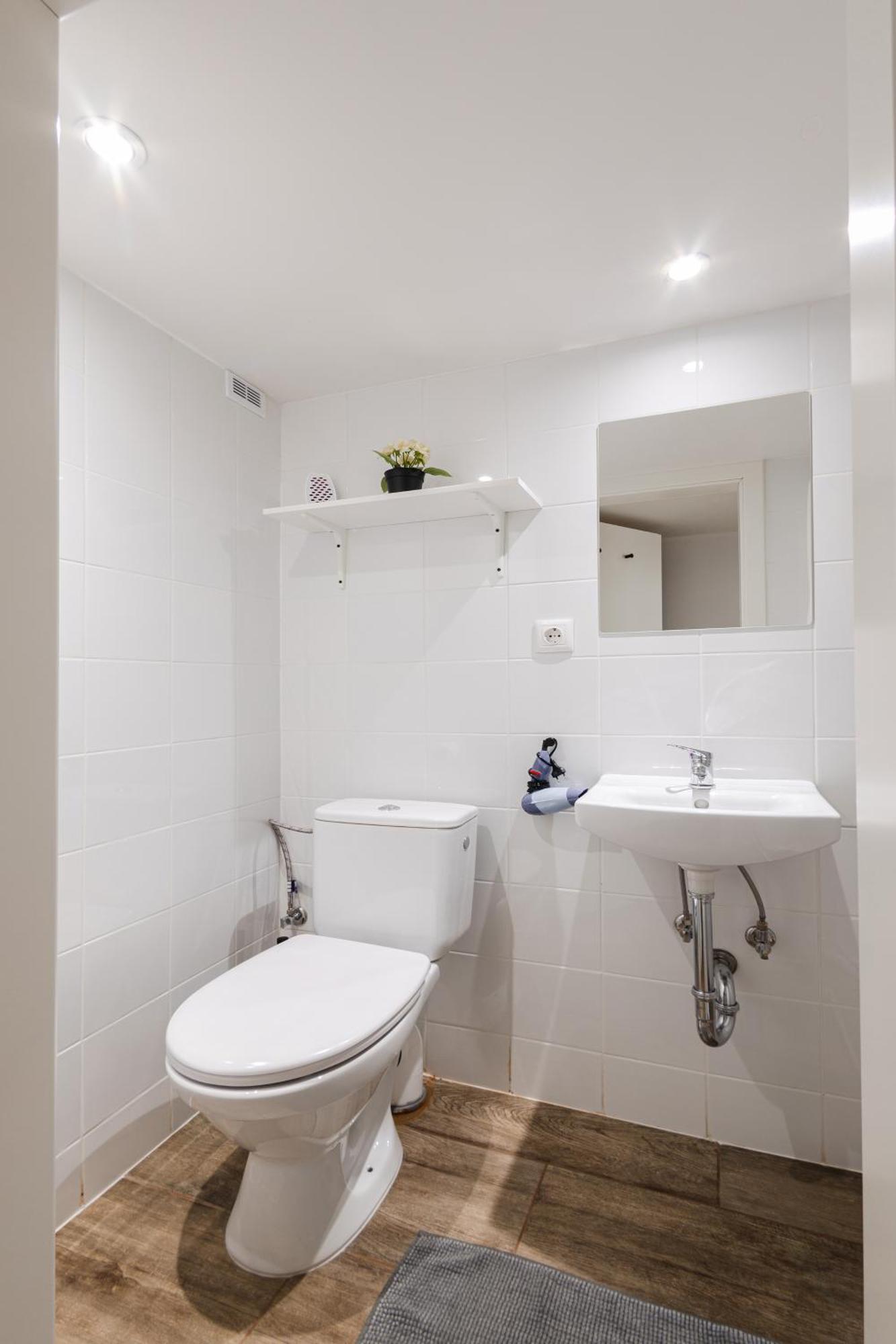 Bp Central Stylish Flats Budapest Extérieur photo