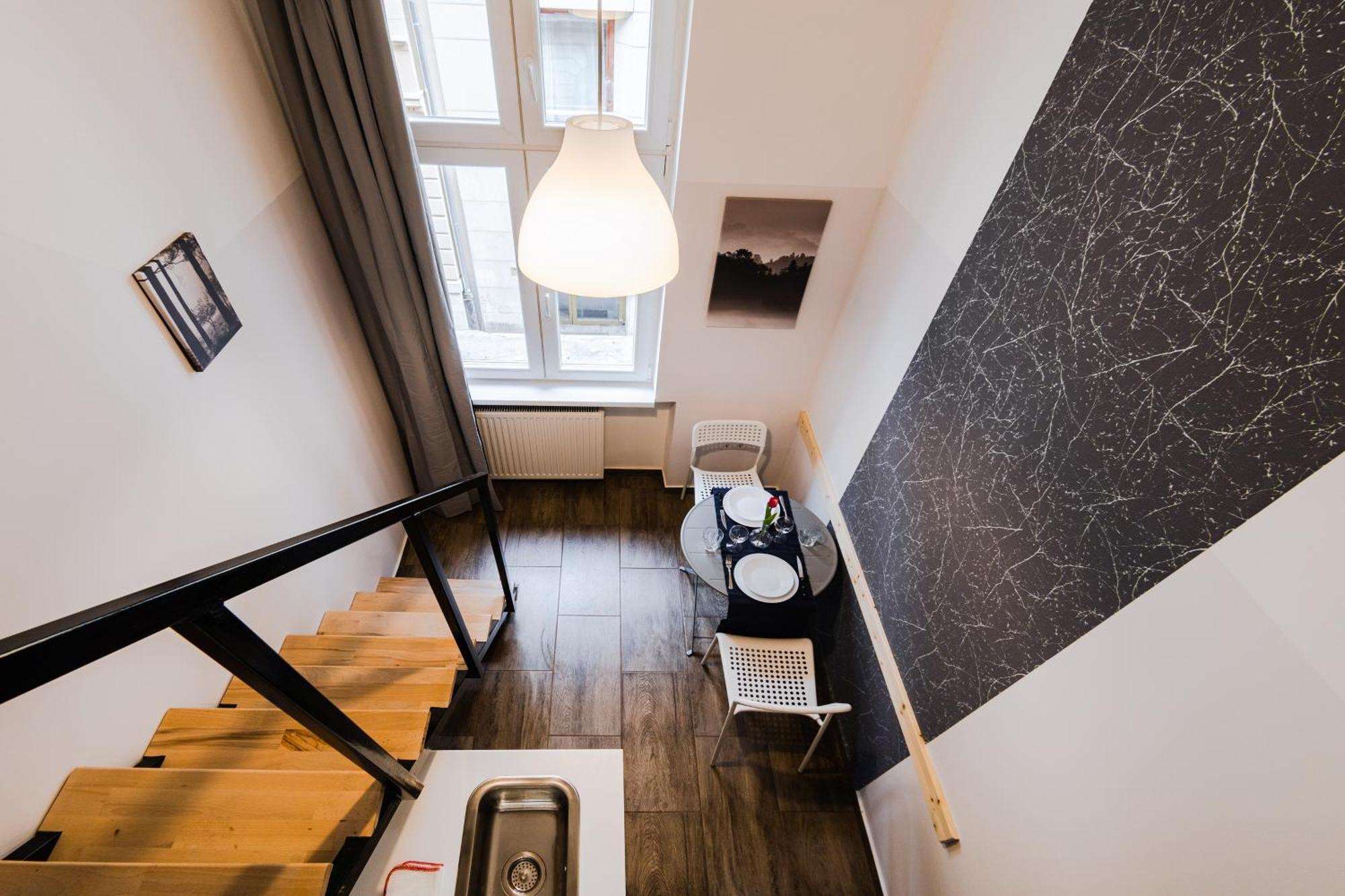 Bp Central Stylish Flats Budapest Extérieur photo