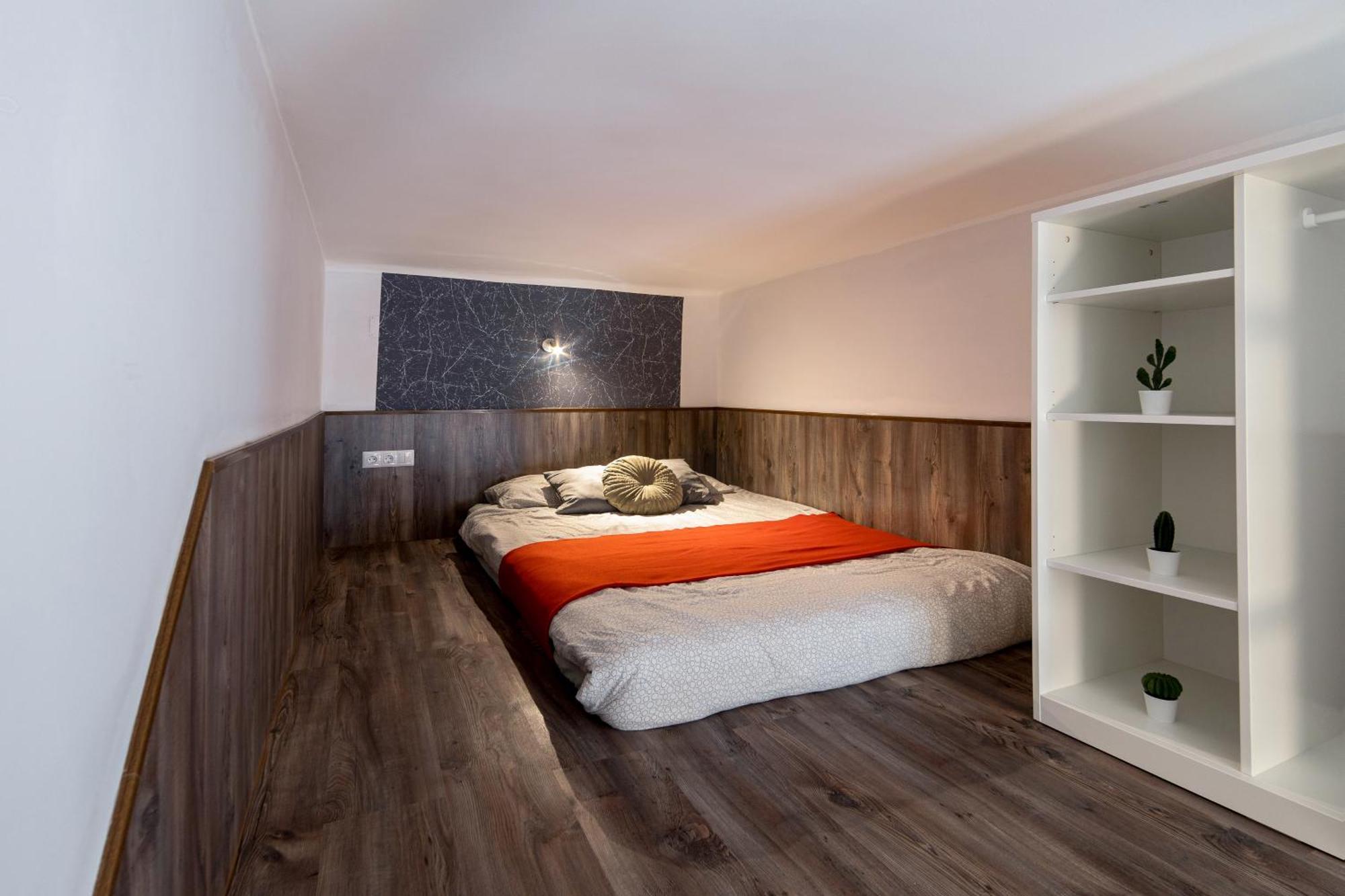 Bp Central Stylish Flats Budapest Extérieur photo