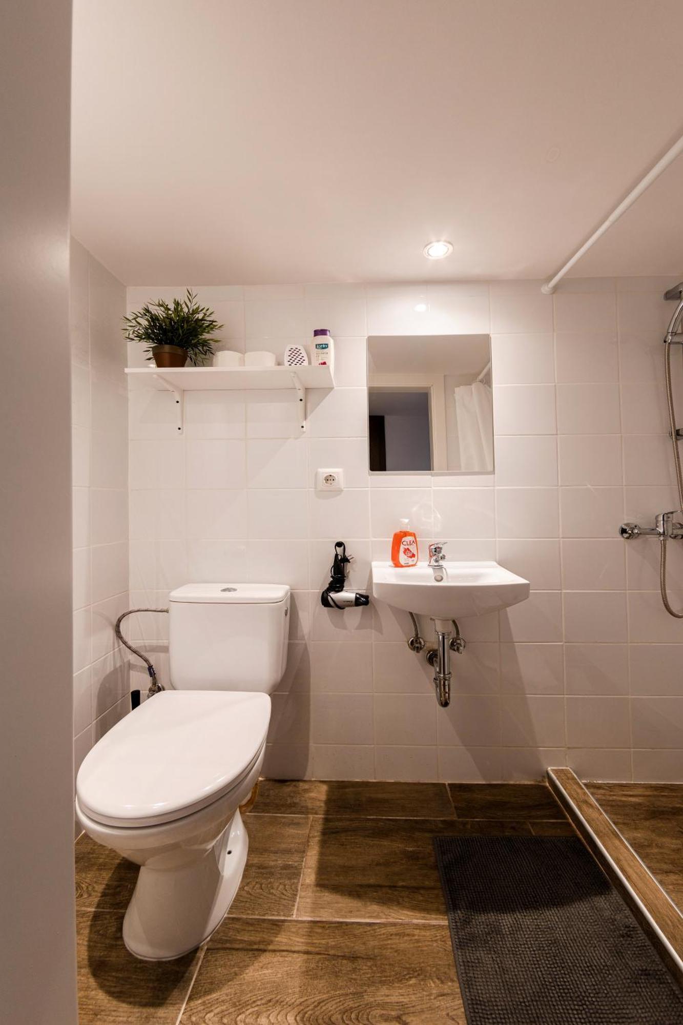Bp Central Stylish Flats Budapest Extérieur photo
